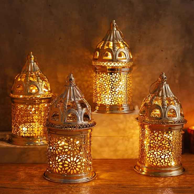 Quelle décoration de Ramadan choisir ?