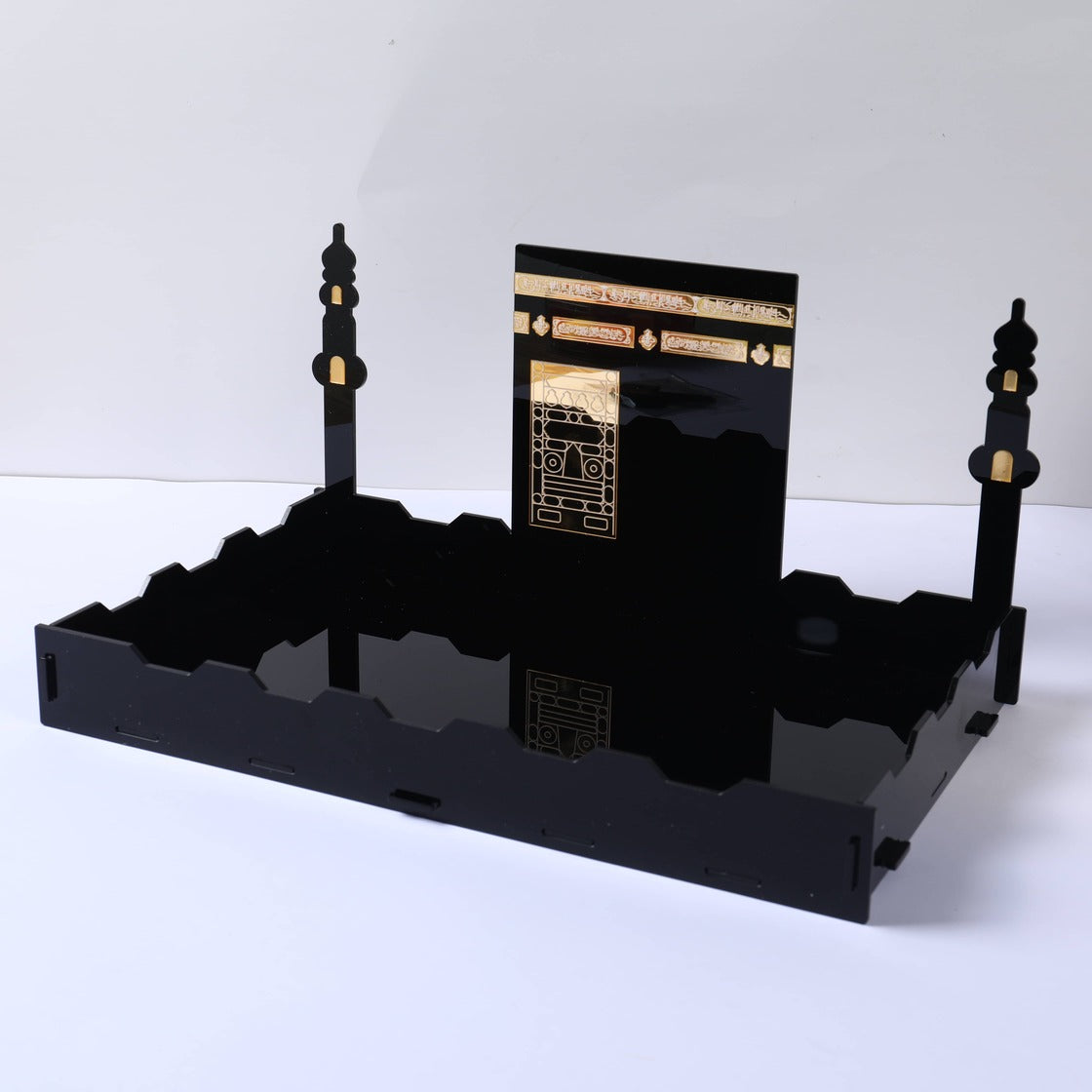 Décoration pour Hajj Déco Omra Omrah Deco Umrah