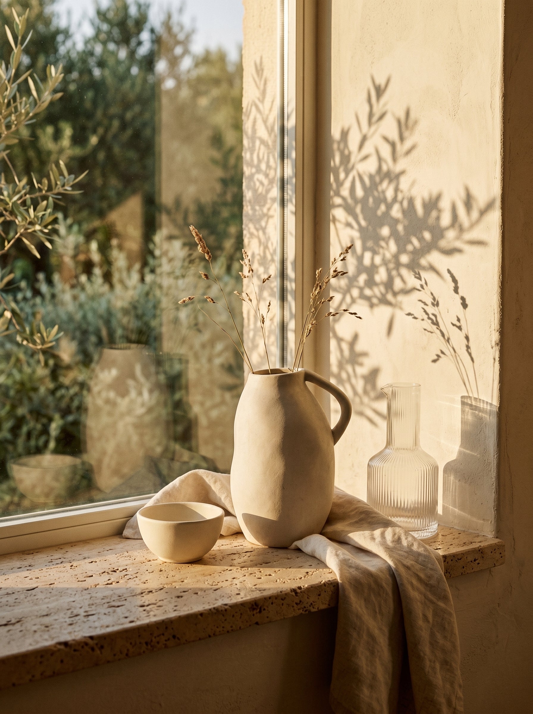 Vase Antique