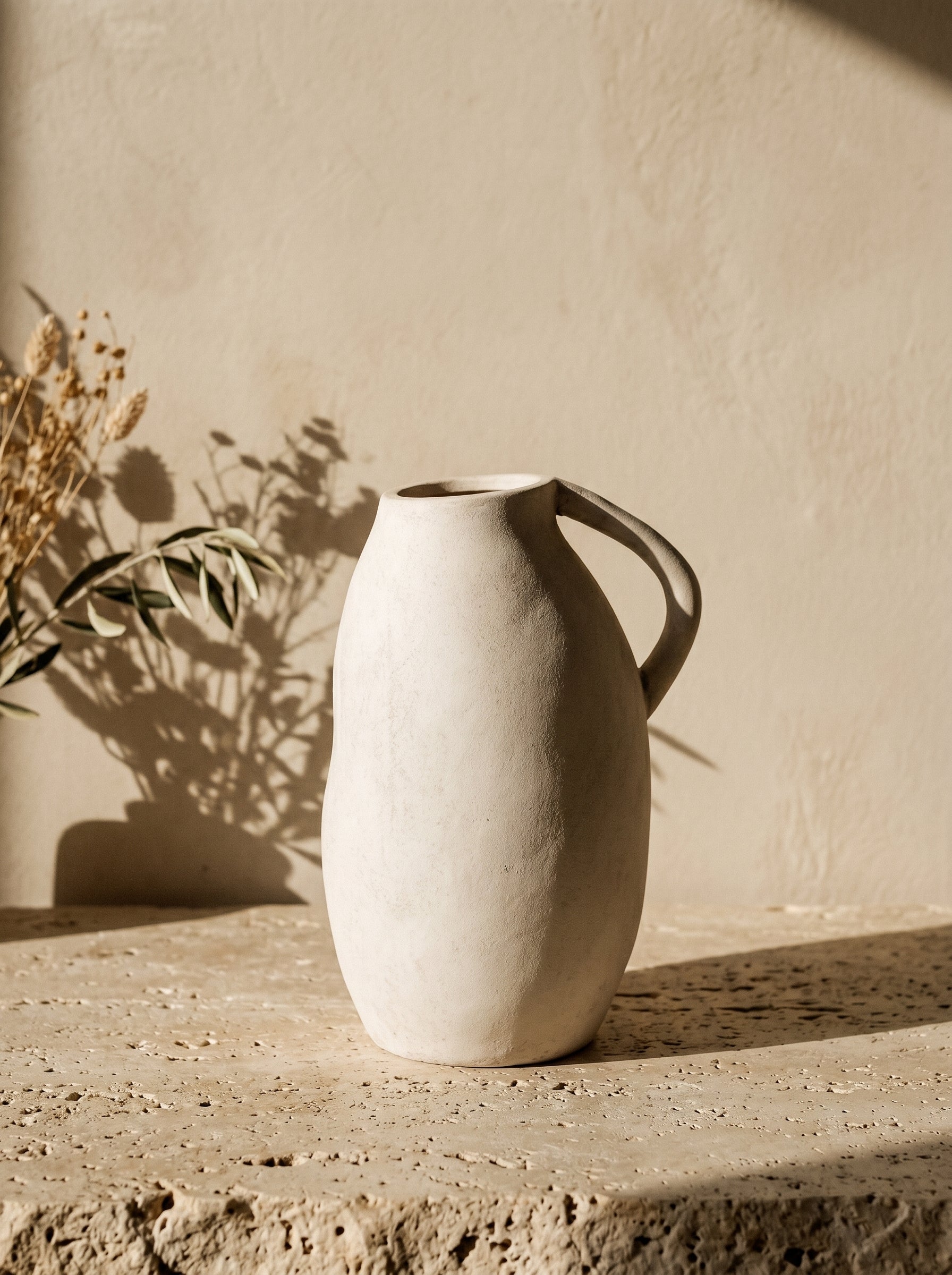 Vase Antique