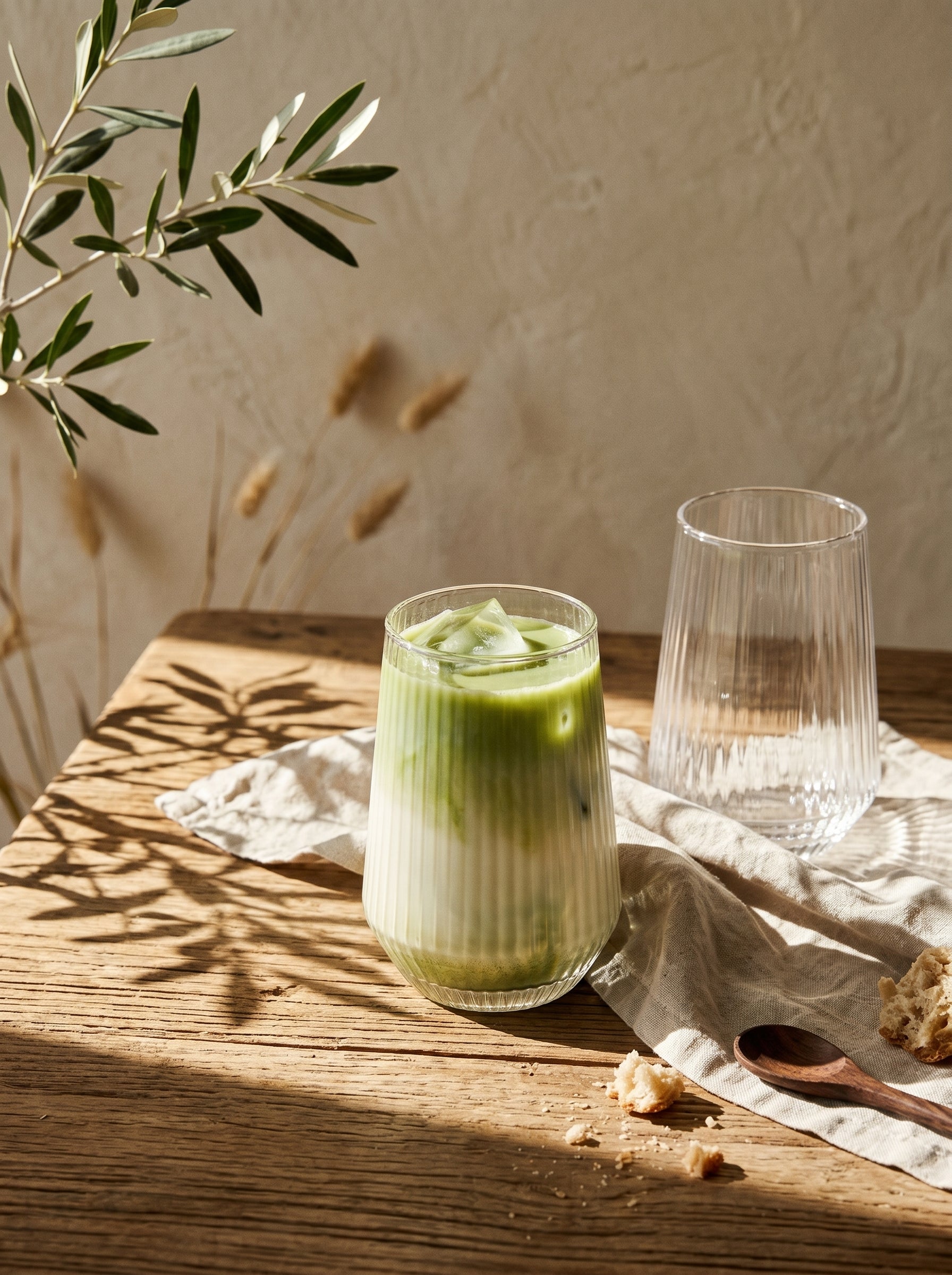Lot de 6 Grands Verres Lìnes