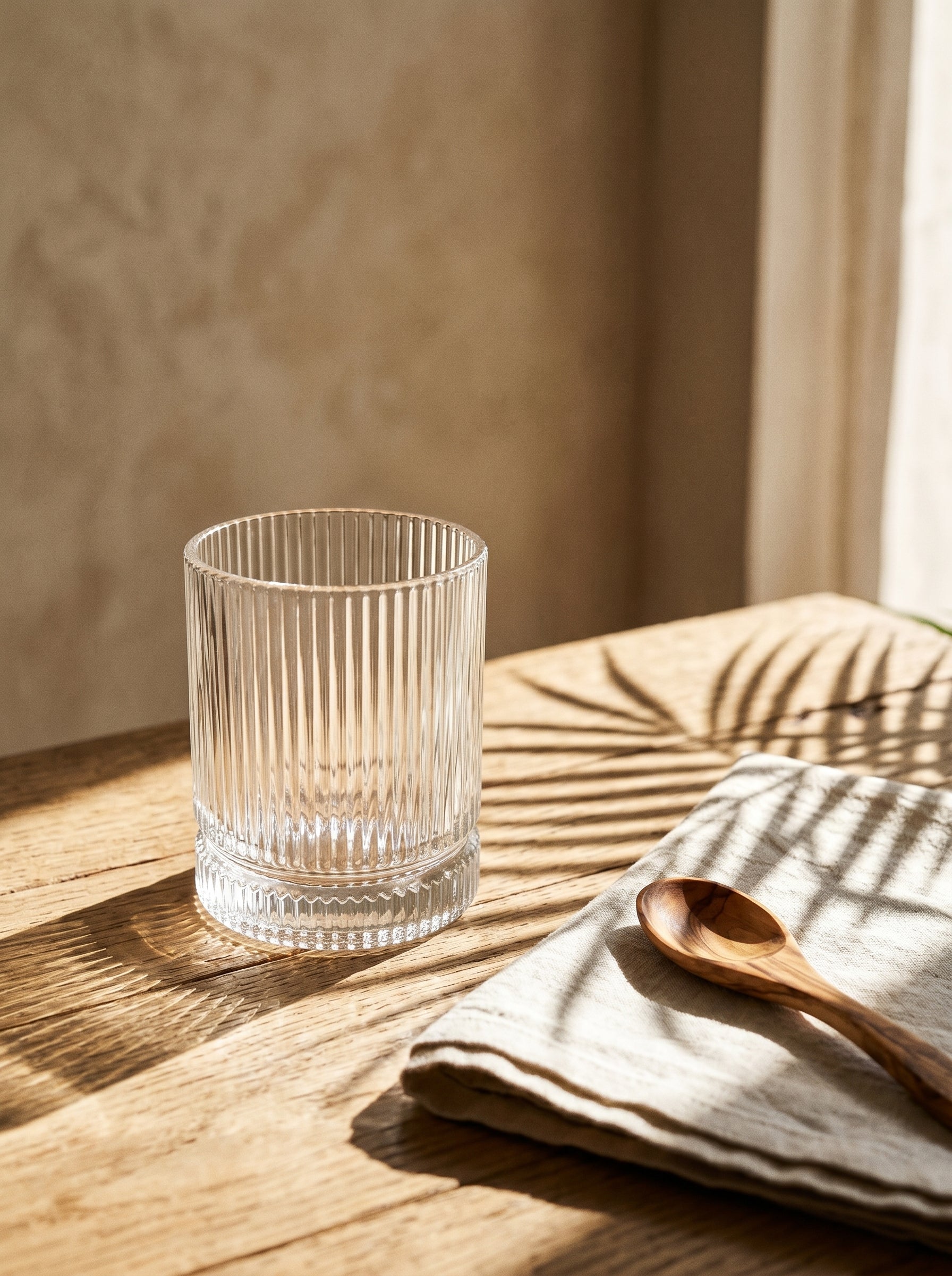 Lot de 6 Petits Verres Lìnea