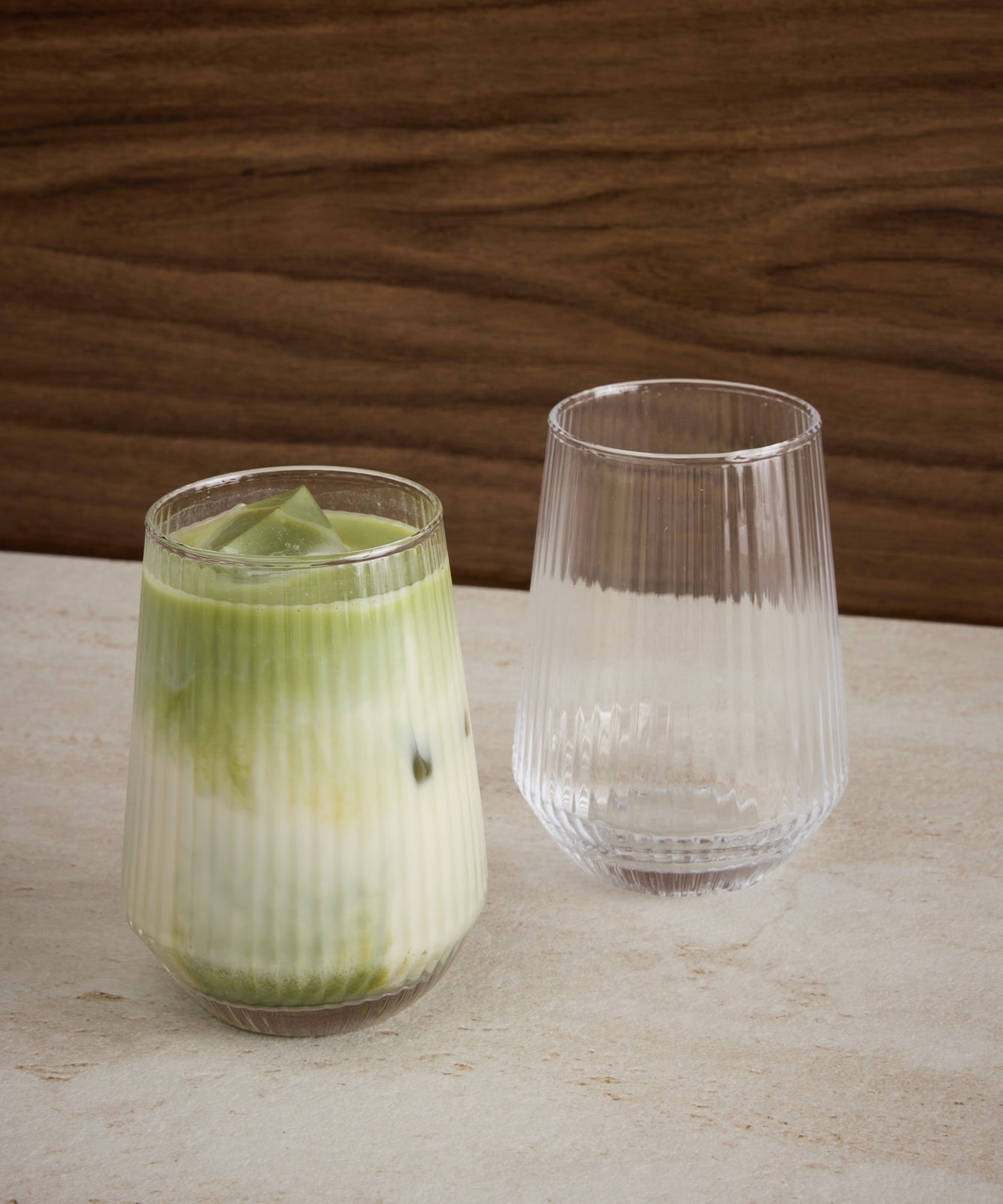 Lot de 6 Grands Verres Lìnes - Happymuzdeco