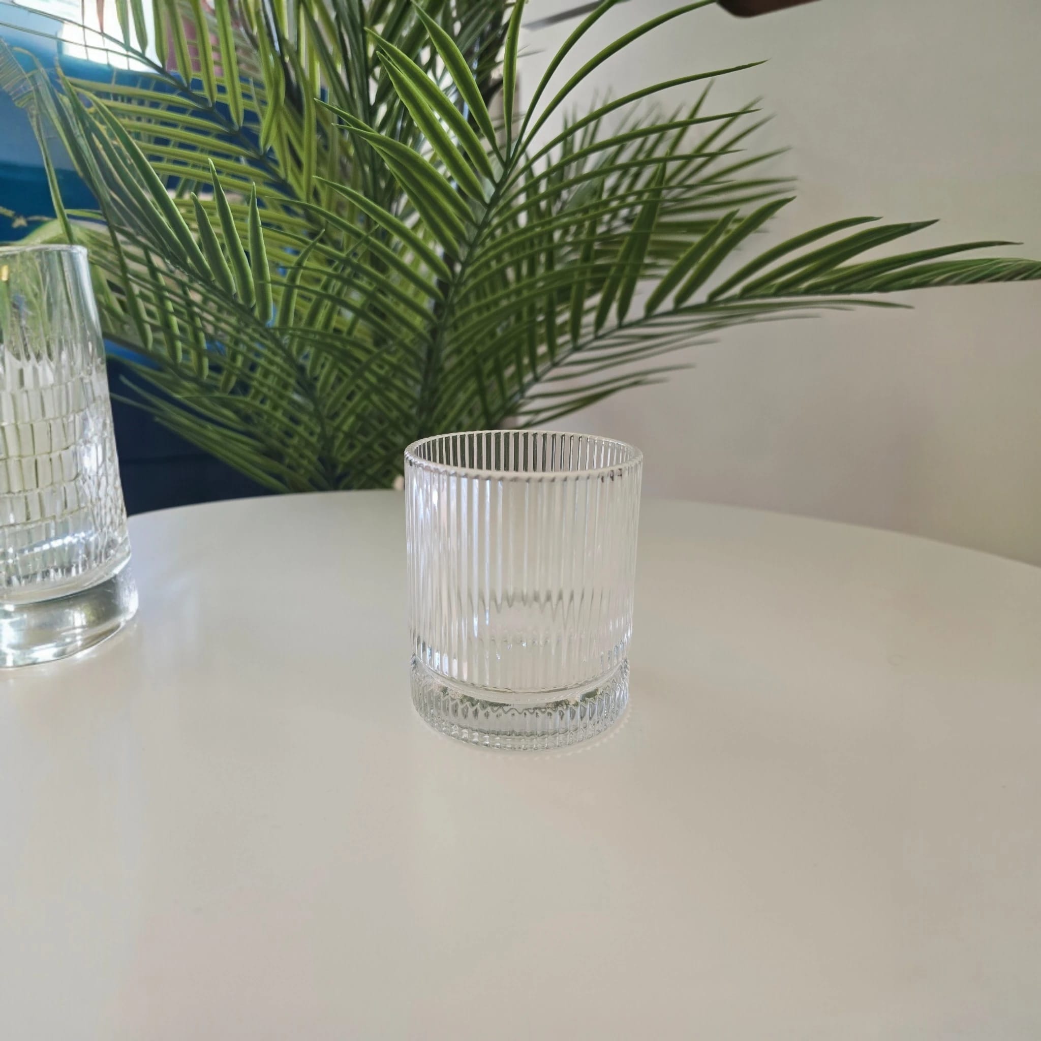 Lot de 6 Petits Verres Lìnea - Happymuzdeco