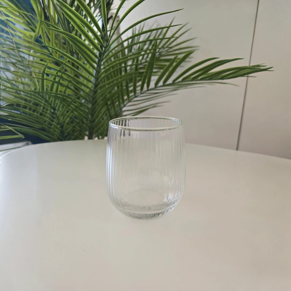 Lot de 6 Petits Verres Lìnes - Happymuzdeco