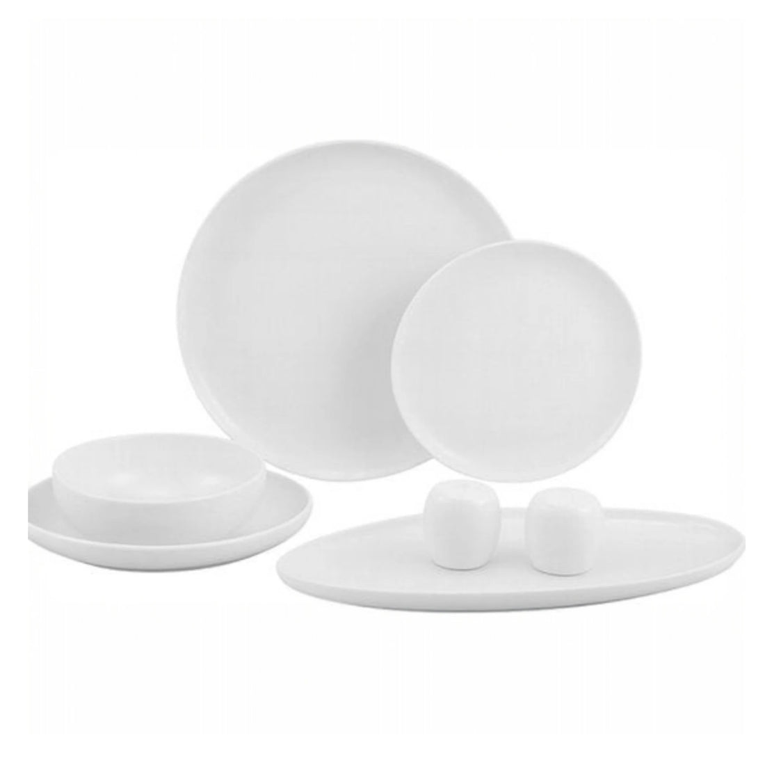 Service de vaisselle Happiness – 27 pièces