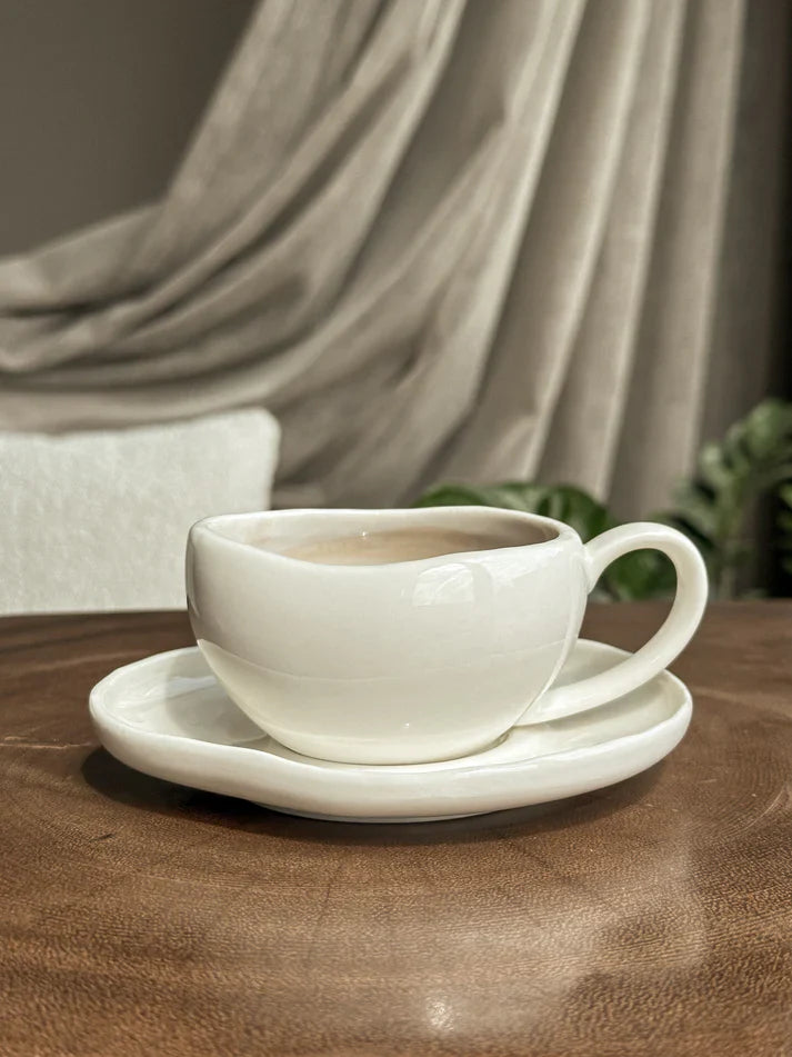 Service à café Capital – Tasses 200 ml - Happymuzdeco