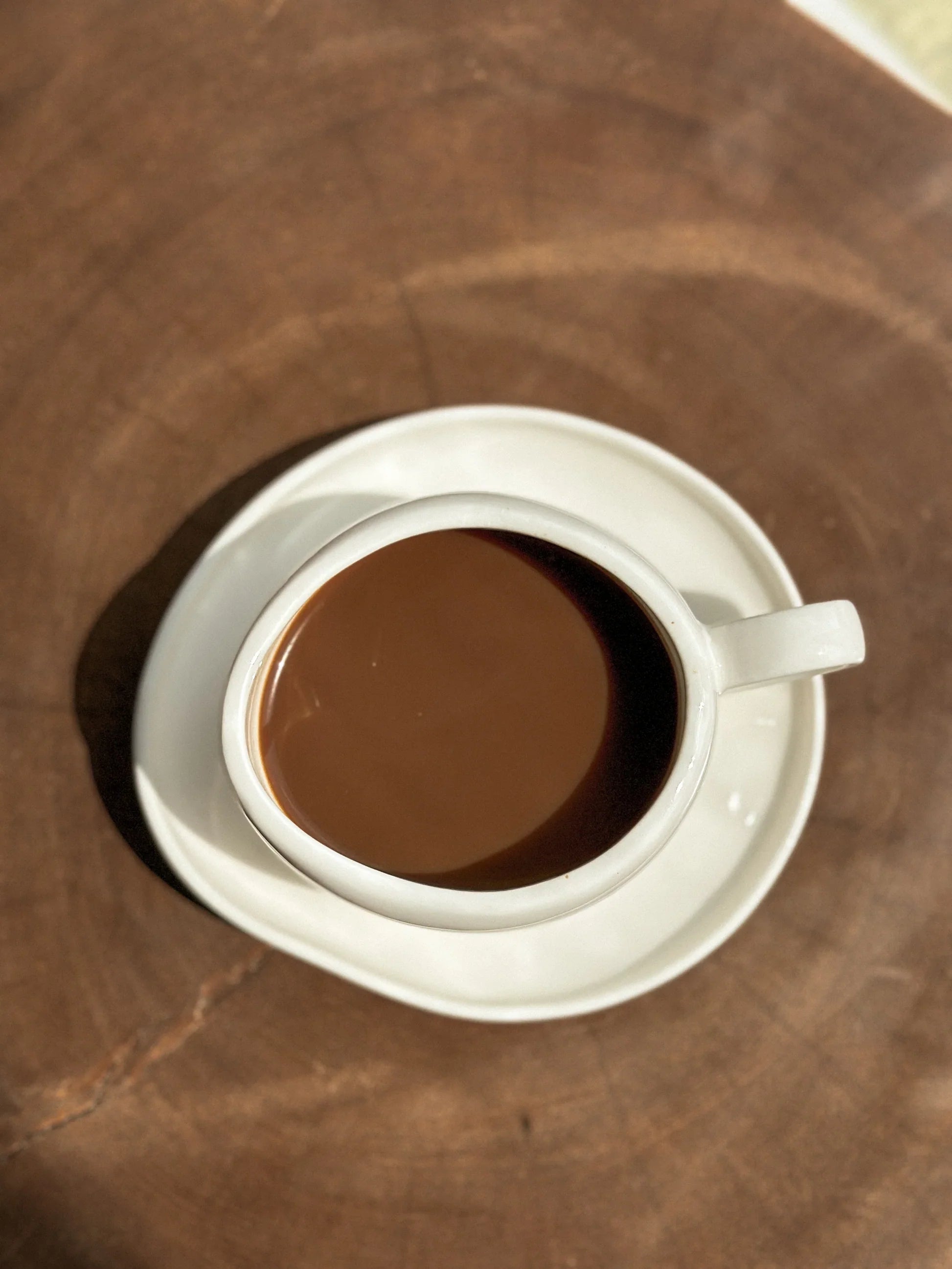 Service à café Capital – Tasses 200 ml - Happymuzdeco