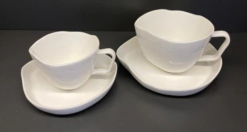 Service à café New Capital – Tasses 200 ml - Happymuzdeco