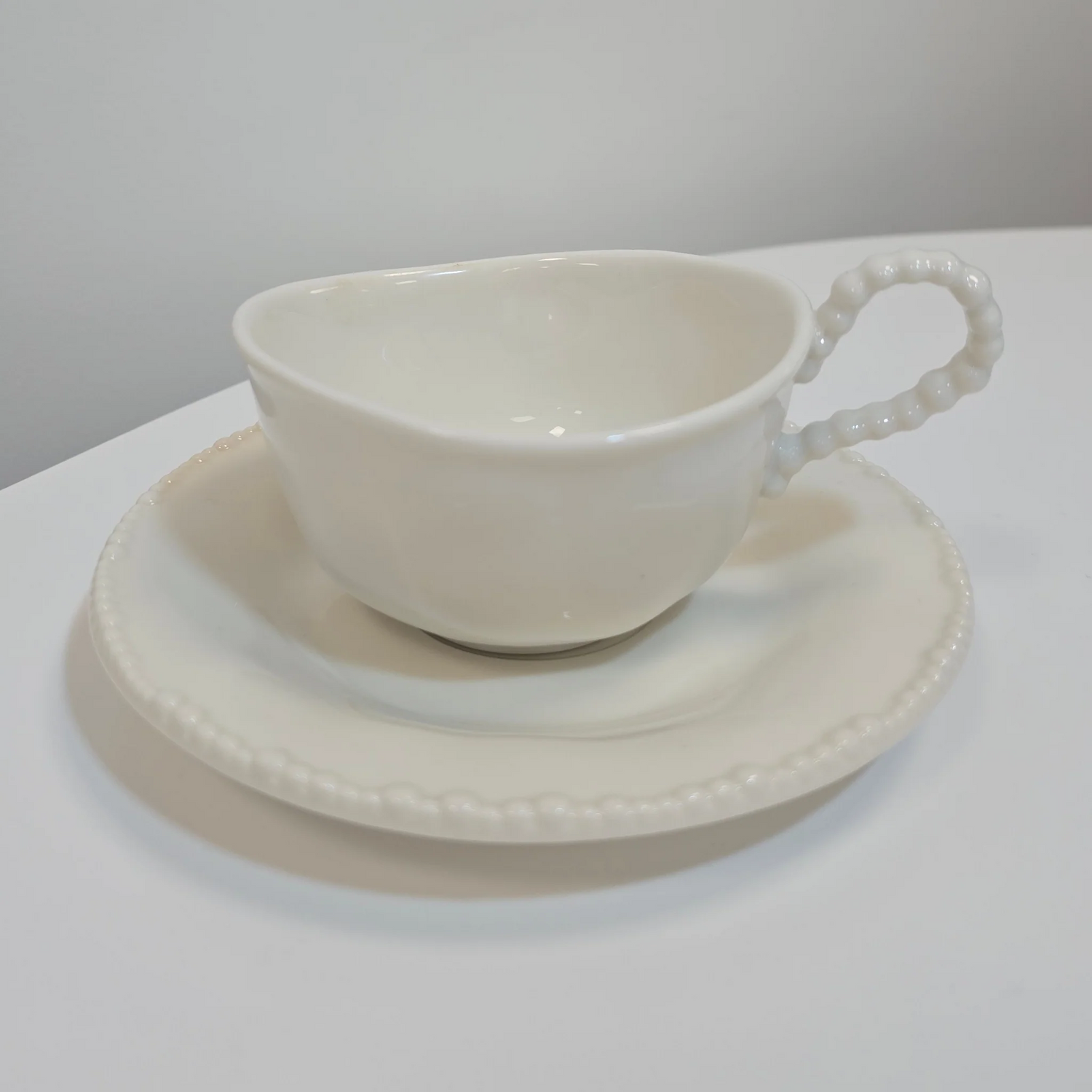 Service à café Pearl Coffee – Tasses 200 ml - Happymuzdeco