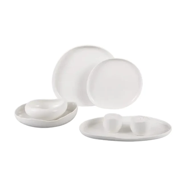 Service de vaisselle Capital – 27 pièces - Happymuzdeco