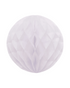 Boule de papier en nid d&