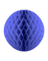 Boule de papier en nid d&