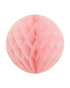 Boule de papier en nid d&