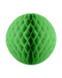 Boule de papier en nid d&