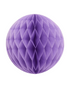 Boule de papier en nid d&