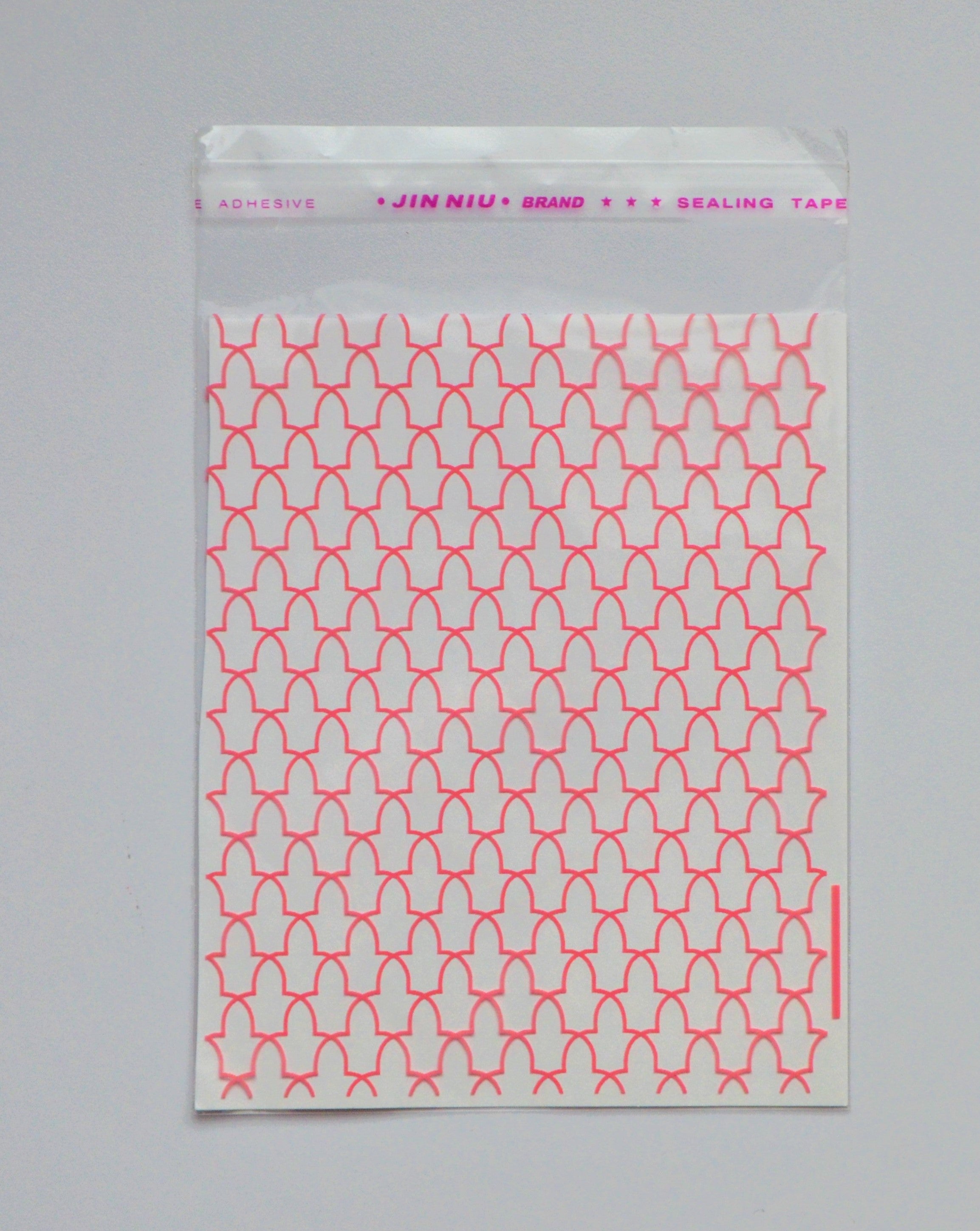 Sachet Bonbon Aid - Happy Muz Deco