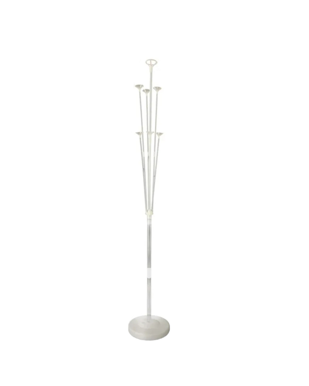 Socle à ballons 103 cm