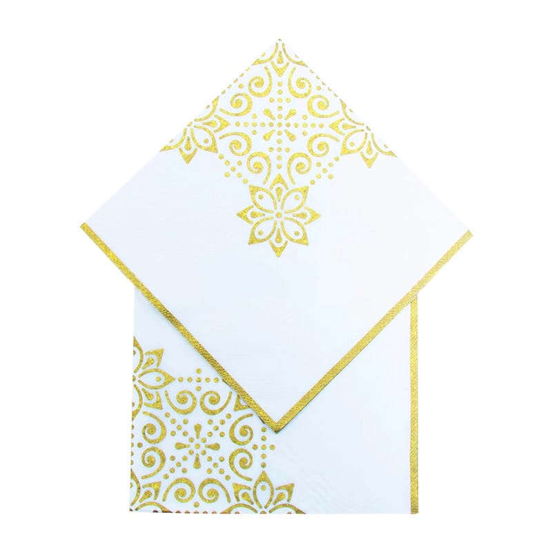 set vaisselles de table blanc deco | decoration eid mubarak ramadan 2022 | ensembles de vaisselle