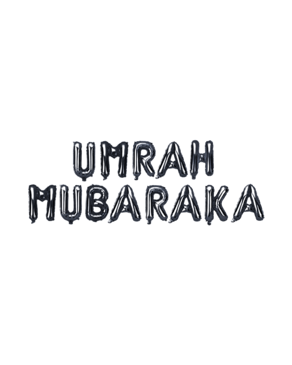 Hajj et Umrah – Happy Muz Deco