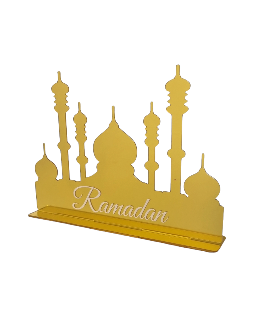 Ramadan – Happy Muz Deco