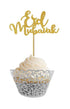 Pic à gateau - Happy Muz Deco