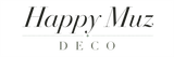Happy Muz Deco