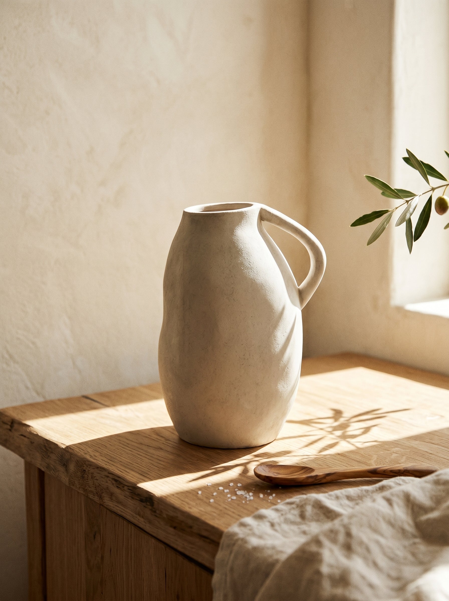 Vase Antique