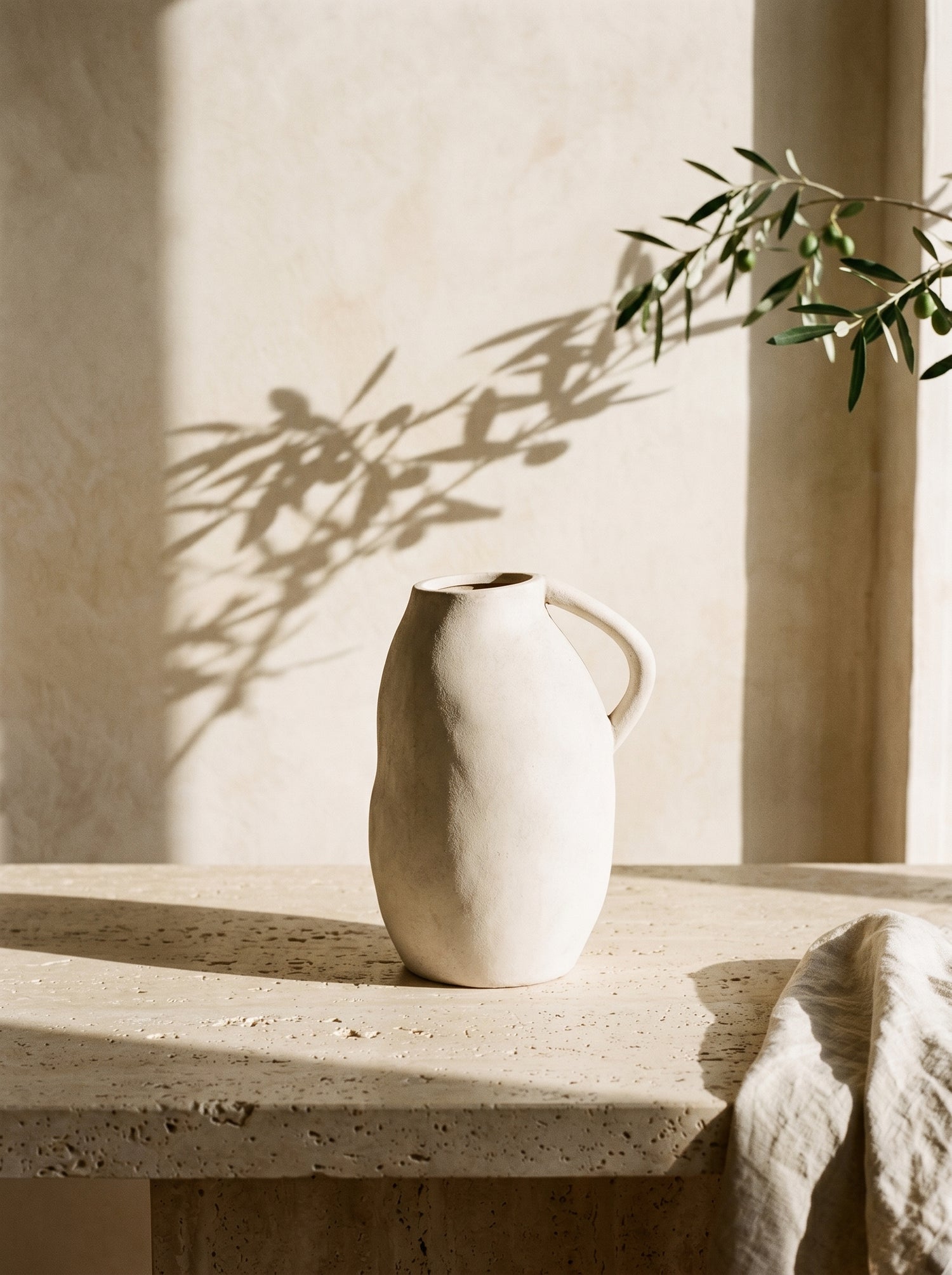 Vase Antique