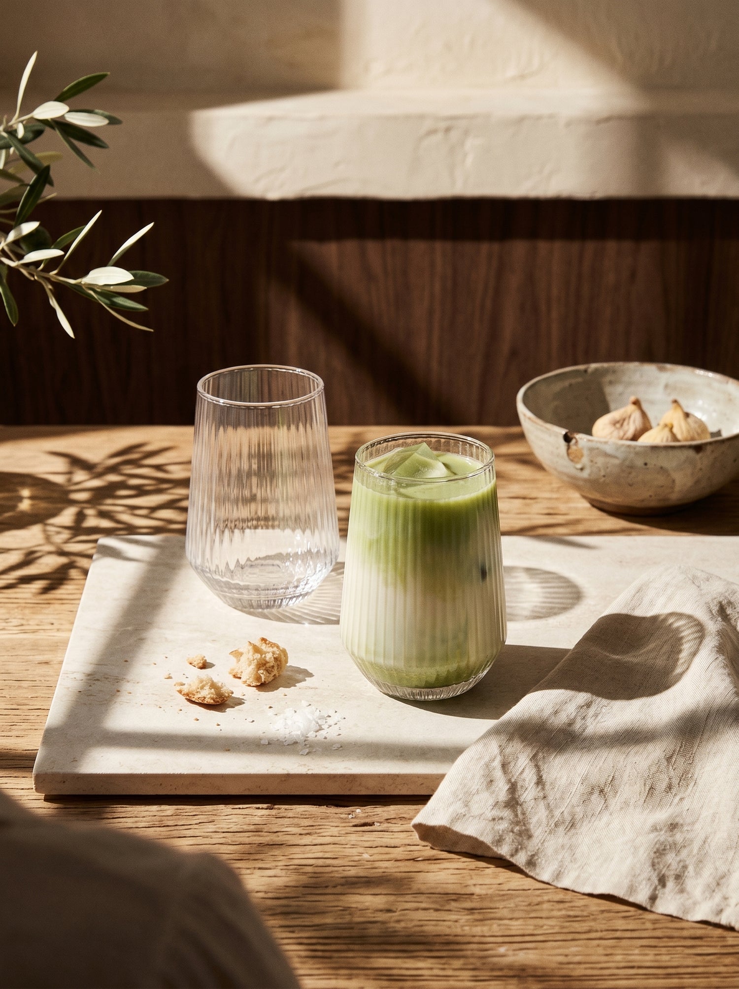 Lot de 6 Grands Verres Lìnes
