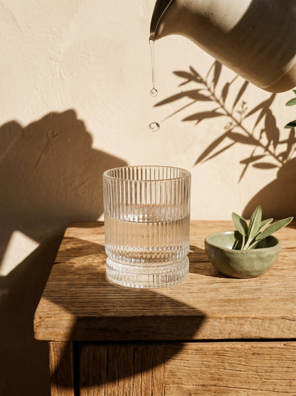 Lot de 6 Petits Verres Lìnea