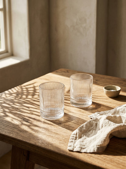 Lot de 6 Petits Verres Lìnea