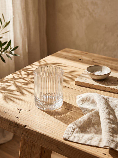 Lot de 6 Petits Verres Lìnea