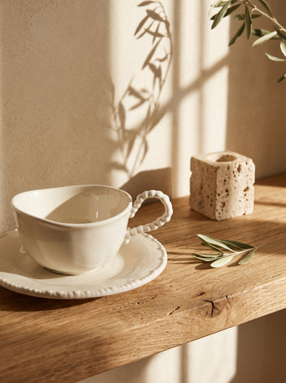 Service à café Pearl Coffee – Tasses 200 ml