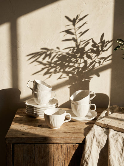 Service à café Cermico – Tasses 200 ml