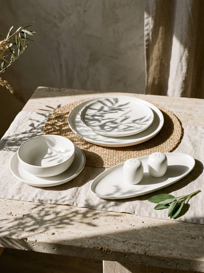 Service de vaisselle Happiness – 27 pièces