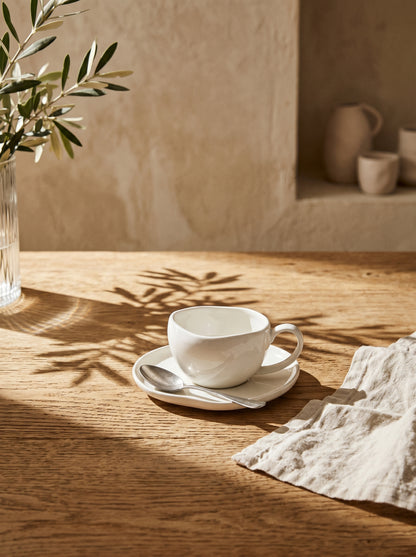Service à café Capital – Tasses 120 ml