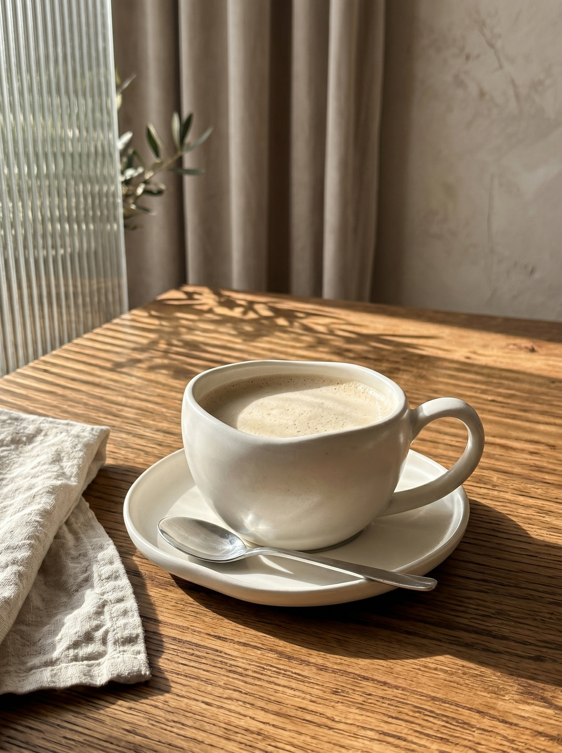 Service à café Capital – Tasses 200 ml