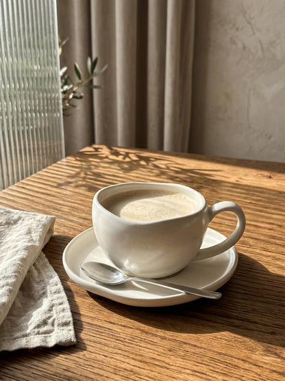 Service à café Capital – Tasses 200 ml