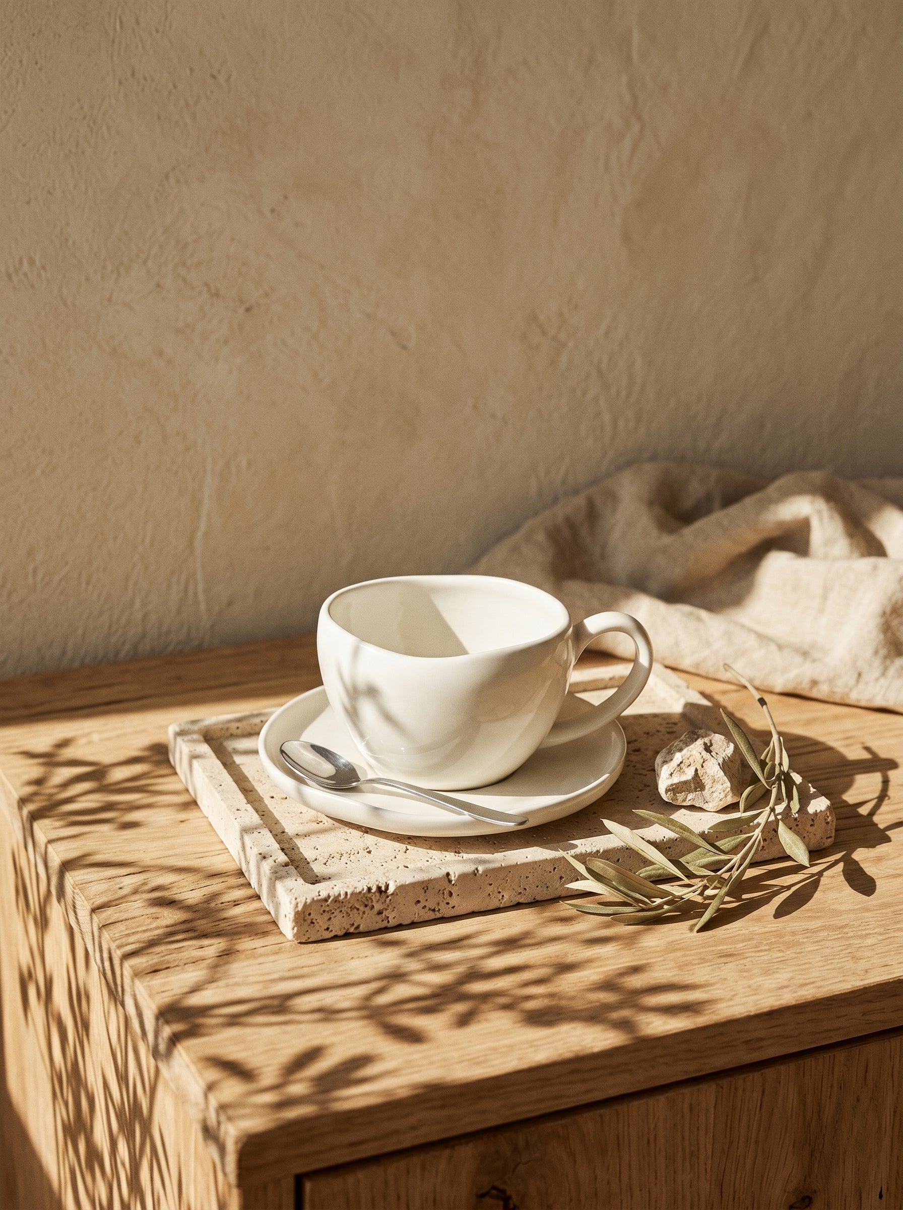 Service à café Capital – Tasses 200 ml