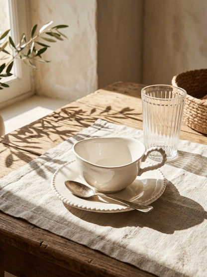 Service à café Pearl Coffee – Tasses 200 ml