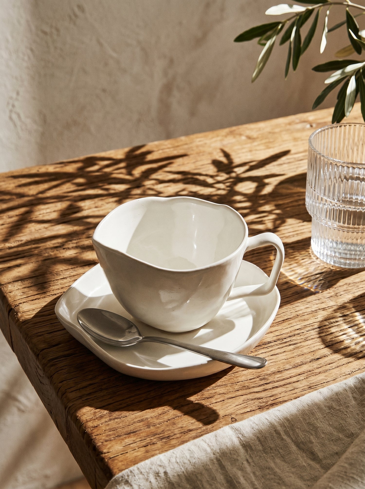 Service à café New Capital – Tasses 200 ml