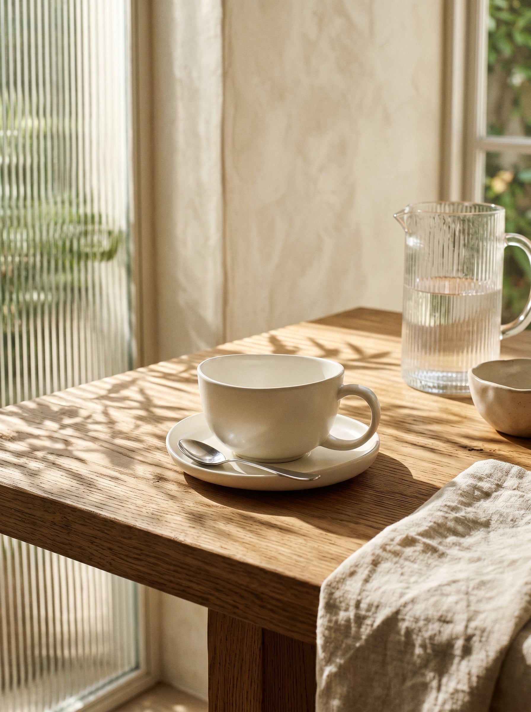 Service à café Smile Coffee – Tasses 200 ml