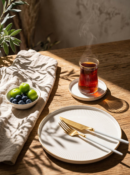 Service brunch Harmonie