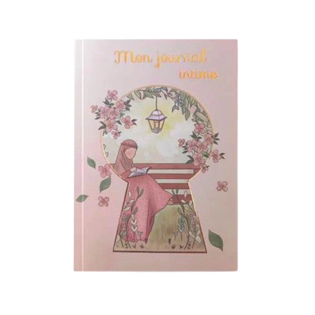 Mon journal intime - Happy Muz Deco