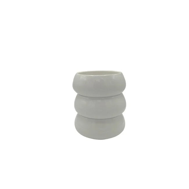 Lot de 3 bols Chubby – Bols design pour apéritif - Happymuzdeco