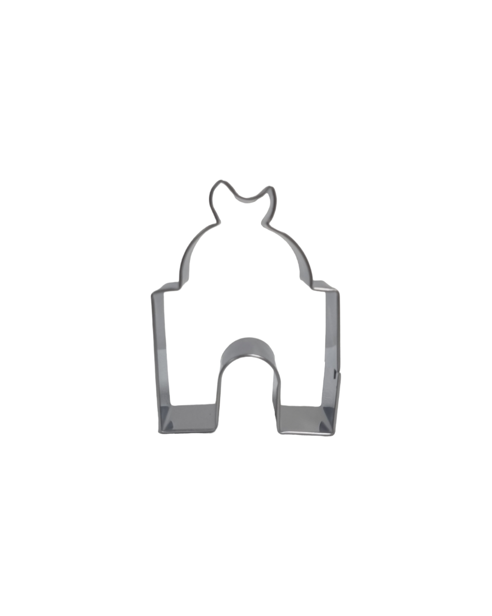 Cookie cutters for Eid el Adha in the shape of Sheep, Mosque and Moon