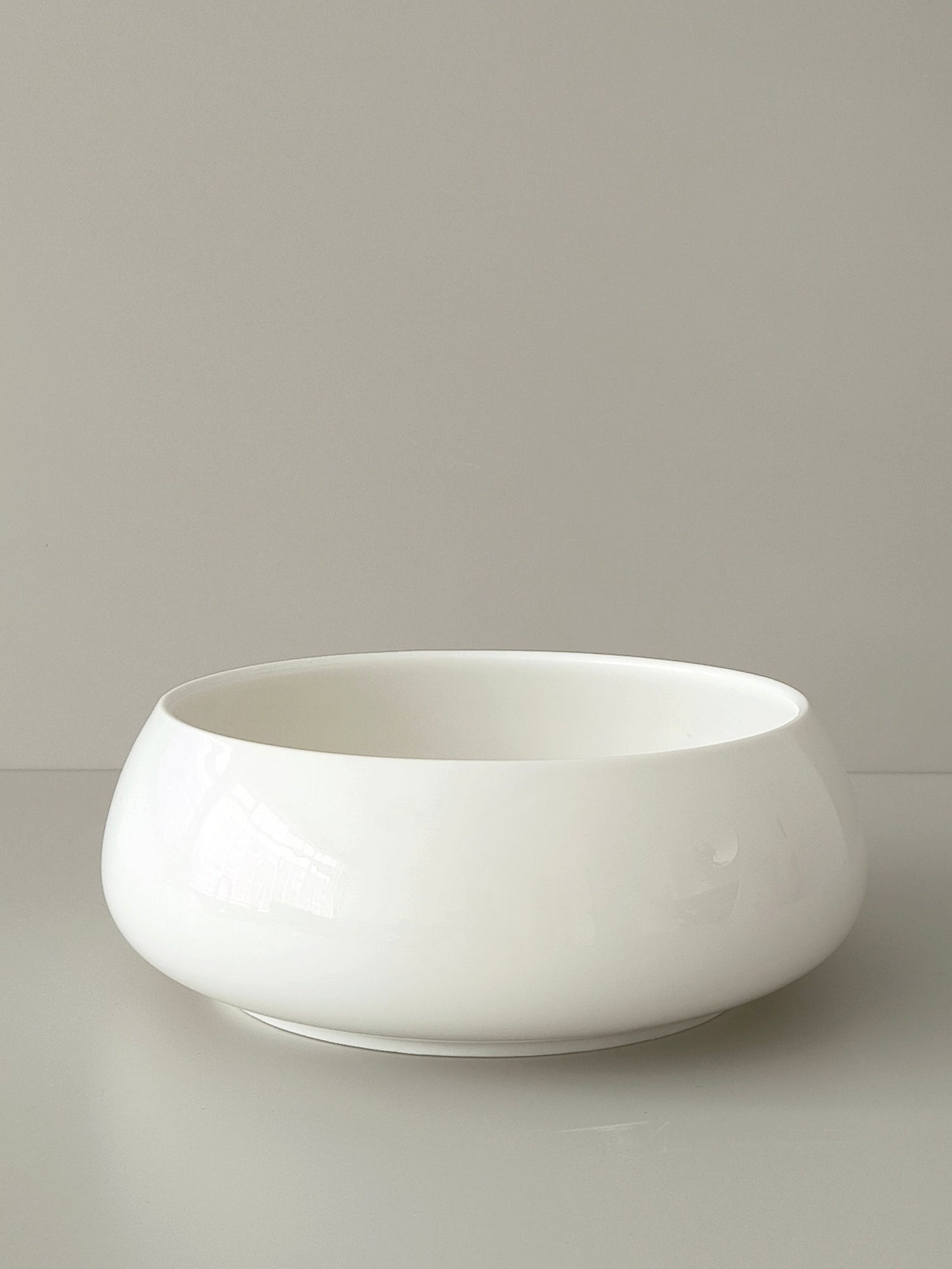 Grand bol Chubby – Bol design pour service - Happymuzdeco