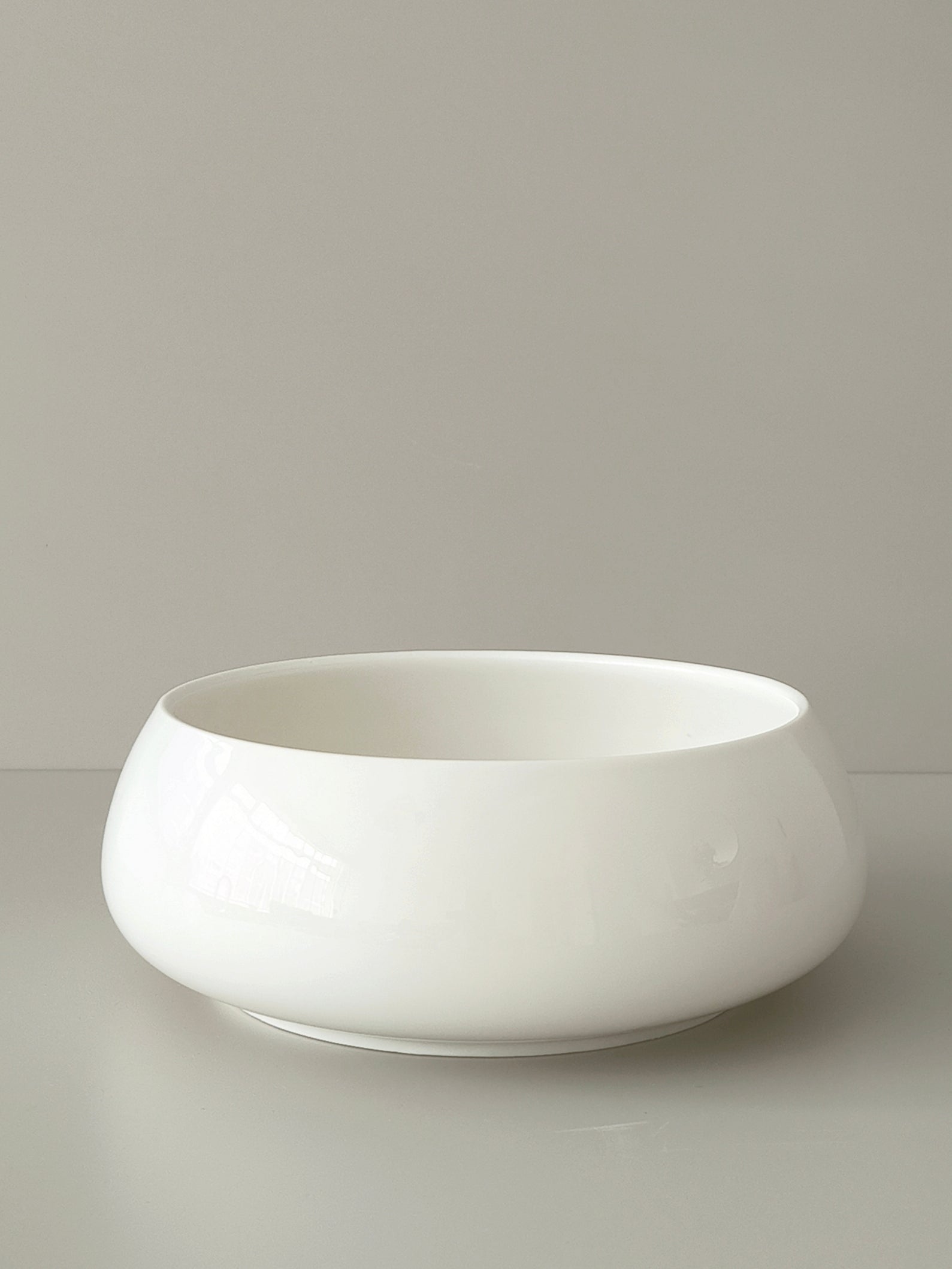 Grand bol Chubby – Bol design pour service - Happymuzdeco