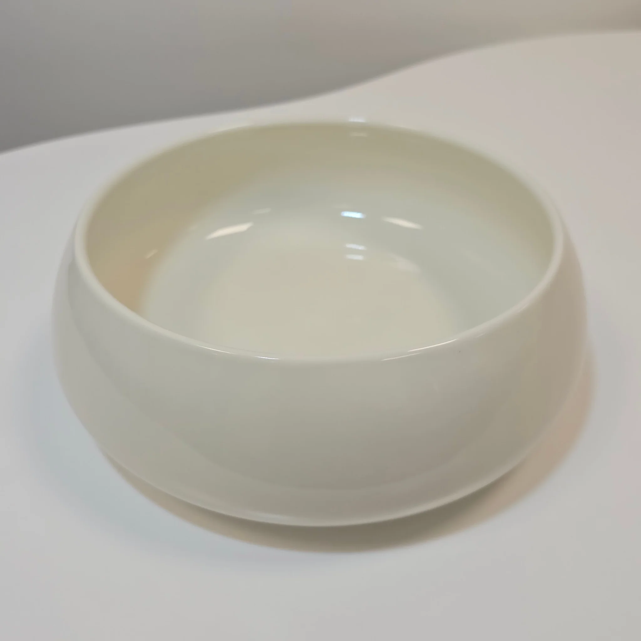 Grand bol Chubby – Bol design pour service - Happymuzdeco